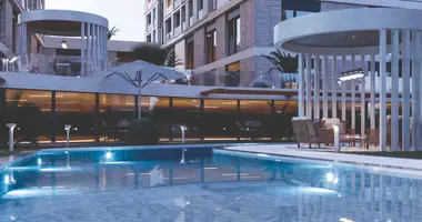 Apartamento 4 habitaciones en Esenyurt, Turquía