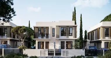 Haus 3 Schlafzimmer in Paralimni, Zypern