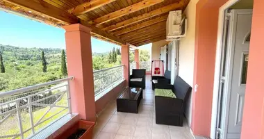 Cottage 3 bedrooms in Kastellani, Greece