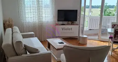 Mieszkanie 1 pokój w Zmaj Jovina, Czarnogóra