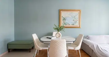1 bedroom apartment in Budva, Montenegro