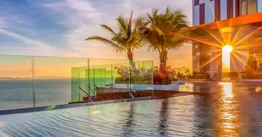 Wohnung 4 zimmer in Pattaya, Thailand