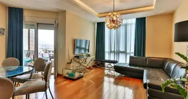 Apartamento en Budva, Montenegro