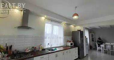 Haus in Muchaviecki sielski Saviet, Belarus