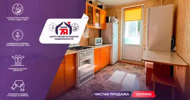 3 room apartment in Smarhon, Belarus