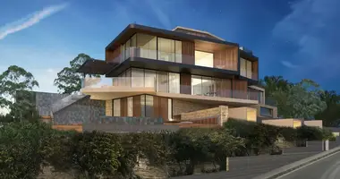 Terrain dans Limassol, Chypre
