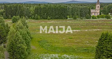 Участок земли в Киттиля, Финляндия