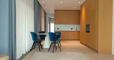 Bureau 113 m² dans Moscou, Russie