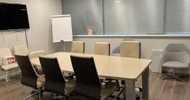 Офис 437 м² в Москва, Россия