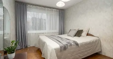 Квартира 3 комнаты в Вильнюс, Литва