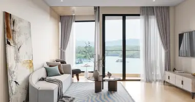 2 bedroom apartment in Phuket City Municipality, Thailand
