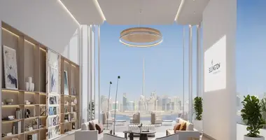 Mieszkanie 3 pokoi w Dubaj, Emiraty Arabskie
