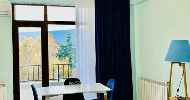 Wohnung 3 zimmer in Tiflis, Georgien