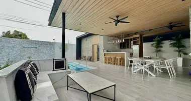 Haus 4 Schlafzimmer in Nong Pla Lai, Thailand