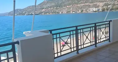 Квартира в Loutraki Perachora Agioi Theodoroi Municipality, Греция