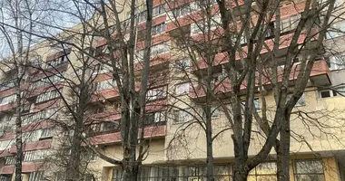 Apartamento 3 habitaciones en Minsk, Bielorrusia