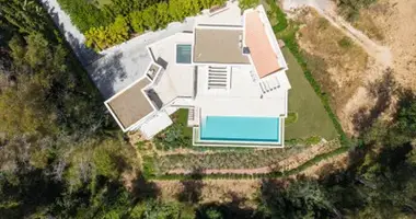 Haus 5 Schlafzimmer in Spanien