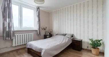 Appartement 2 chambres dans Varsovie, Pologne