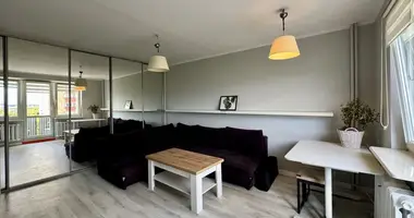 Wohnung 2 zimmer in Posen, Polen