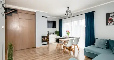 Квартира в Gowarzewo, Польша