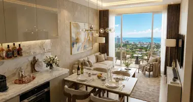 Appartement 1 chambre dans Pattaya, Thaïlande