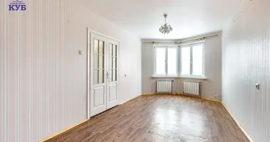 Wohnung 4 zimmer in Minsk, Belarus