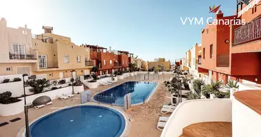 Wohnung 3 Schlafzimmer in Adeje, Spanien