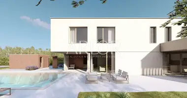 Maison 4 chambres dans Grad Labin, Croatie