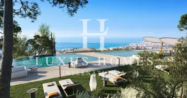 Квартира 4 комнаты в Фуэнхирола, Испания