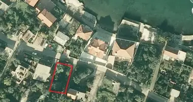 Grundstück in Krasici, Montenegro