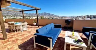 Apartamento 3 habitaciones en Mijas, Španjolska
