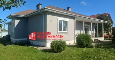 Casa 4 habitaciones en Grodno, Belarús