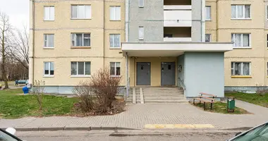 4 room apartment in Minsk, Belarus