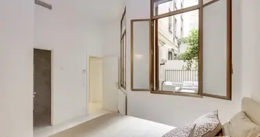 Mieszkanie 2 pokoi w Paryż, Francja