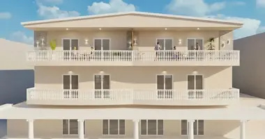 Appartement 2 chambres dans Olympiaki Akti (Plâge), Grèce