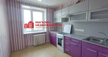 3 room apartment in Hrodna, Belarus