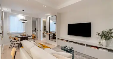 Appartement 2 chambres dans Madrid, Espagne