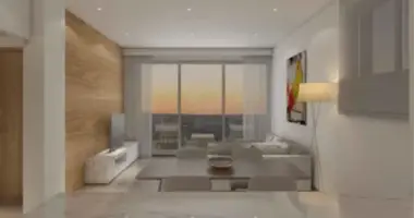 3 bedroom apartment in Larnaca, Cyprus