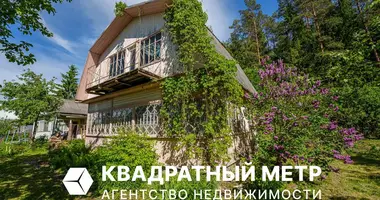Дом в Ждановичский сельский Совет, Беларусь