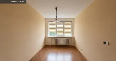 Wohnung 3 zimmer in Warnen, Litauen
