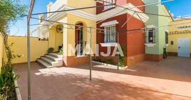 Haus 4 zimmer in Torrevieja, Spanien