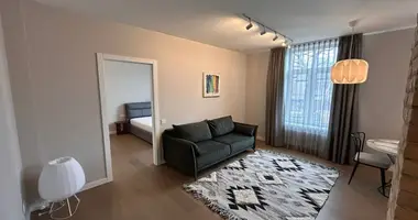 1 bedroom apartment in Riga, Latvia