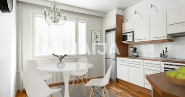 Квартира 3 комнаты в Jyvaskyla sub region, Финляндия