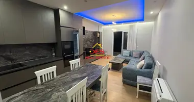 🌇🏡 FOR RENT 2+1+2 APARTMENT IN THE FORMER FISH FACTORY, VLORA in Bashkia Vlore, Albania