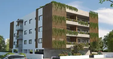 2 bedroom apartment in Limassol, Cyprus