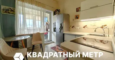 Mieszkanie 1 pokój w Barawlany, Białoruś