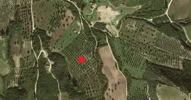 Plot of land in Kassandra Municipality, Greece