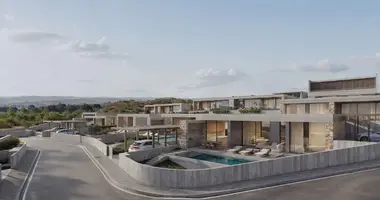 Casa 3 habitaciones en Pafos, Chipre
