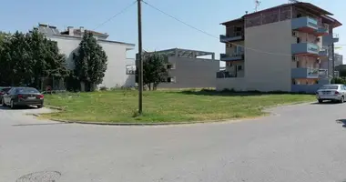 Участок земли в Паралиа, Греция