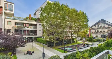 3 room apartment in Warsaw, Poland